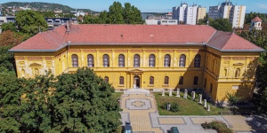 Wosinsky Mór Megyei Múzeum Szekszárd