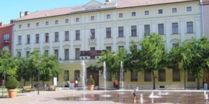 Damjanich János Múzeum Szolnok