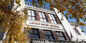 Laczkó Dezső Múzeum Veszprém