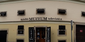 Rádió és Televízió Múzeum Keszthely