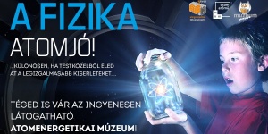 Atomenergetikai Múzeum Paks