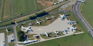 Aeropark Budapest