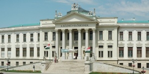 Móra Ferenc Múzeum Szeged