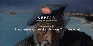 Herman Ottó Múzeum Miskolci Képtár