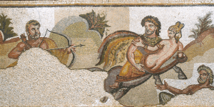Hercules Villa Budapest