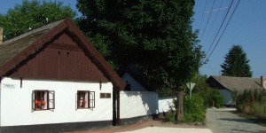 Múzeumház Csongrád