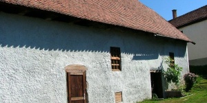 Pincés-malom és Molnárház