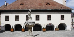 Lábasház Sopron