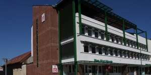 Wass Albert Könyvtár és Múzeum