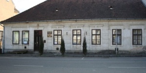 Göcseji Múzeum Salla Kiállítóhelye