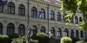 Göcseji Múzeum Zalaegerszeg