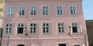 Múzeumház Győr