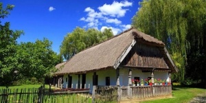 Szennai Skanzen Szabadtéri Néprajzi Gyűjtemény