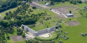 Gorsium-Herculia Régészeti Park és Szabadtéri Múzeum Tác