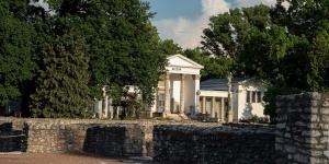 Aquincumi Múzeum és Régészeti Park Budapest