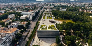 Néprajzi Múzeum Budapest