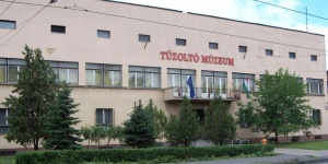 Tűzoltó Múzeum Budapest