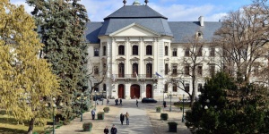 Eszterházy Károly Egyetem Kultúra