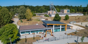 Oroszlányi Bányászati Múzeum