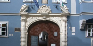 Központi Bányászati Múzeum Sopron