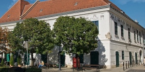 Hetedhét Játékmúzeum