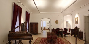 Semsey Andor Múzeum Balmazújváros