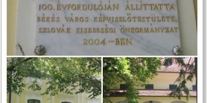Jantyik Mátyás Múzeum Békés