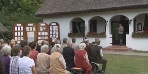 Alföldfásítási Múzeum
