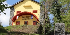Sághegy Múzeum Celldömölk