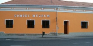 Gömöri Múzeum