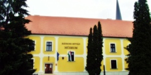 MNM Báthori István Múzeum