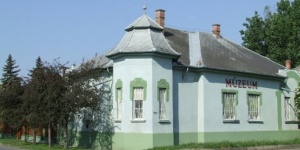 Finta Múzeum