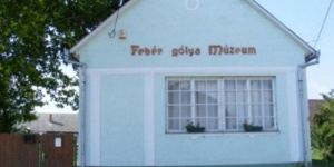 Fehér Gólya Múzeum