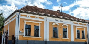 Helytörténeti Múzeum Csenger