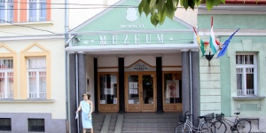 Klapka György Múzeum Komárom