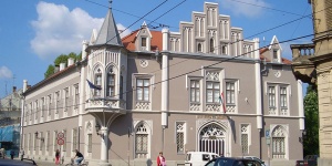 Fekete Ház Szeged