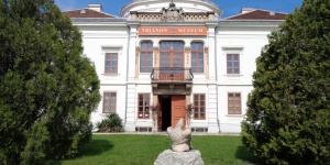 Trianon Múzeum Várpalota