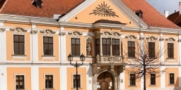 Klubkorkep A Gyori Romer Haz Recorder