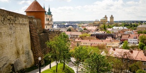 Dobó István Vármúzeum Eger