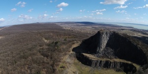 Hegyestű Geológiai Bemutatóhely Monoszló