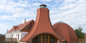 Dráva Kapu Bemutatóközpont Barcs- Drávaszentes