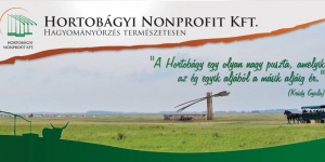 Hortobágyi Természetvédelmi és Génmegőrző NKft.