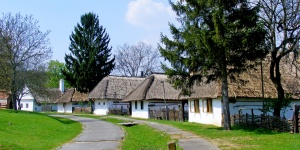 Vasi Skanzen Szombathely