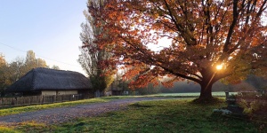 Göcseji Falumúzeum Zalaegerszeg