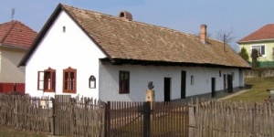 Szlovák Nemzetiségi Tájház Bánk