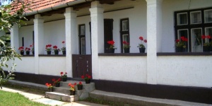 Beregdaróc Tájház