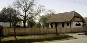Horvát Nemzetiségi Tájház