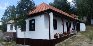 Szlovák Tájház Mátraszentimre