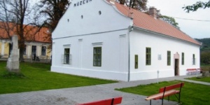 Jakus Lajos Múzeumi Kiállítóhely Penc