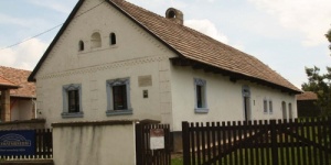 Német Nemzetiségi Tájház